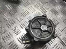 Насос вакуумный