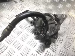 Насос вакуумный