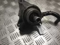 Насос вакуумный