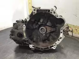 КПП механическая (МКПП)