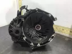 КПП механическая (МКПП)