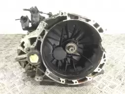 КПП механическая (МКПП)