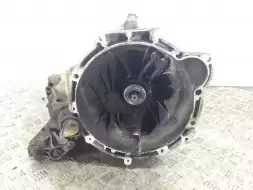 КПП механическая (МКПП)