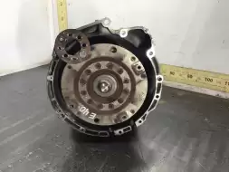 КПП автоматическая (АКПП)