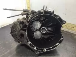 КПП механическая (МКПП)