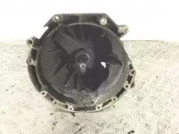 КПП механическая (МКПП)