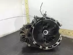 КПП механическая (МКПП)