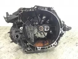 КПП механическая (МКПП)