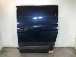 Дверь сдвижная левая