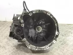 КПП механическая (МКПП)