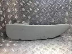 Обшивка двери передней правой (дверная карта)