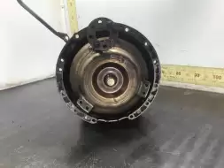 КПП автоматическая (АКПП)