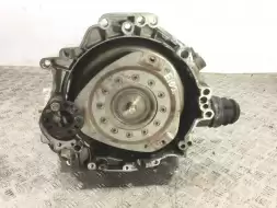 КПП автоматическая (АКПП)