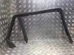 Пластик салона