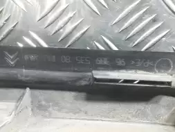 Усилитель бампера заднего