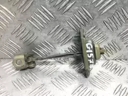 Ограничитель открывания двери