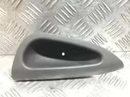 Пластик салона