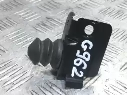 Выключатель концевой (концевик)