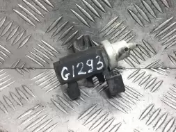 Клапан электромагнитный