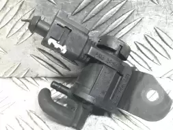 Клапан электромагнитный