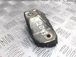 Защита (экран) выпускного коллектора