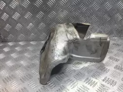 Защита (экран) выпускного коллектора