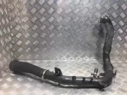 Патрубок интеркулера