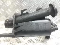 Маслозаливная горловина