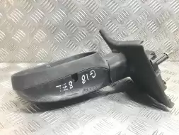 Зеркало наружное левое