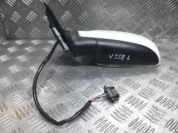 Зеркало наружное левое