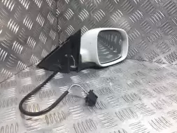 Зеркало наружное правое