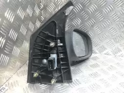 Зеркало наружное правое