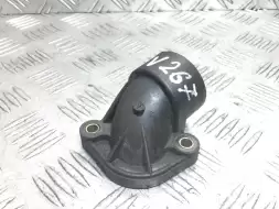 Фланец (тройник) системы охлаждения