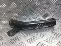 Трубка охлаждающей жидкости металлическая