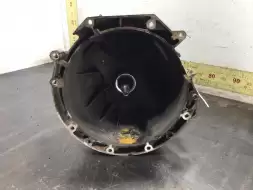 КПП механическая (МКПП)