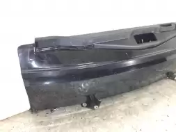 Борт откидной