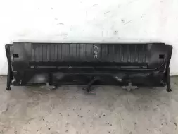 Борт откидной