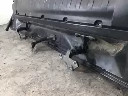 Борт откидной