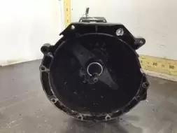 КПП механическая (МКПП)