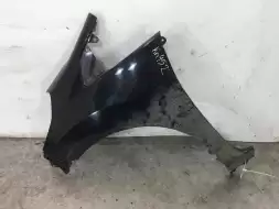 Крыло переднее левое