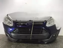 Передняя часть (ноускат) в сборе