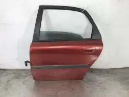 Дверь задняя левая