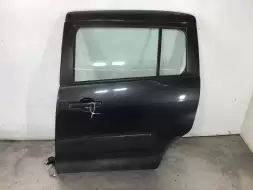 Дверь сдвижная левая