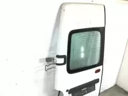 Дверь задняя распашная левая