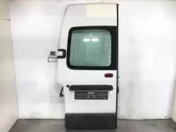 Дверь задняя распашная левая