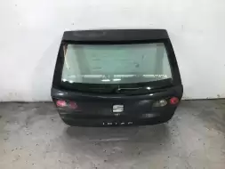 Крышка багажника (дверь 3-5)