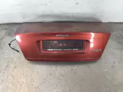 Крышка багажника (дверь 3-5)