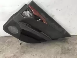 Обшивка двери задней правой (дверная карта)