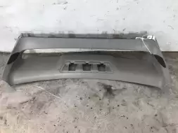 Обшивка крышки багажника