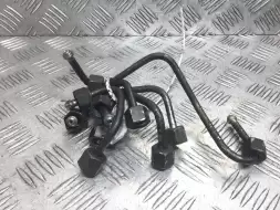 Трубка ТНВД